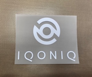 IQONIQ Sponsor / AS로마 홈 2020/21